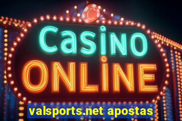 valsports.net apostas